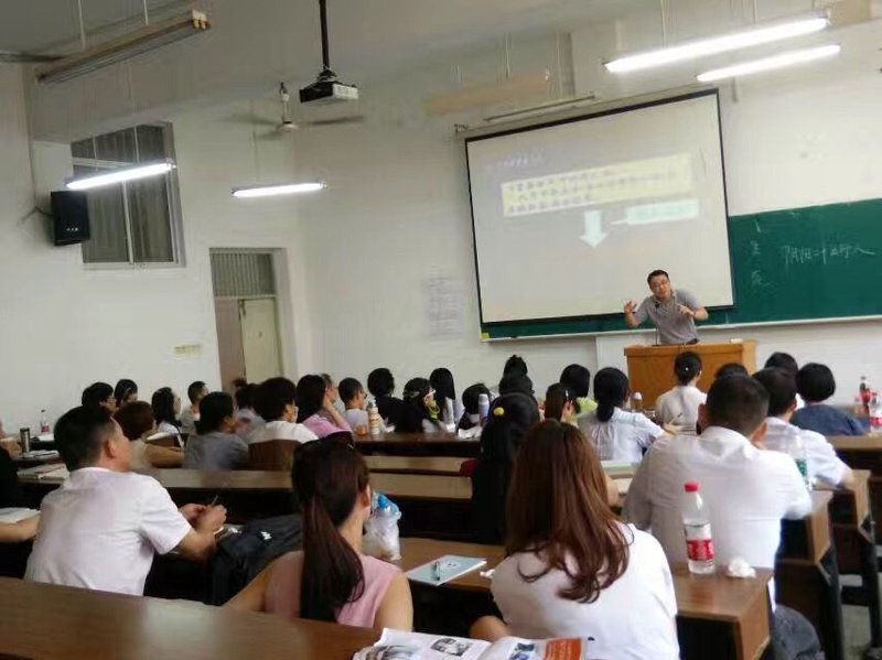 中医养生：新时代的健康秘方